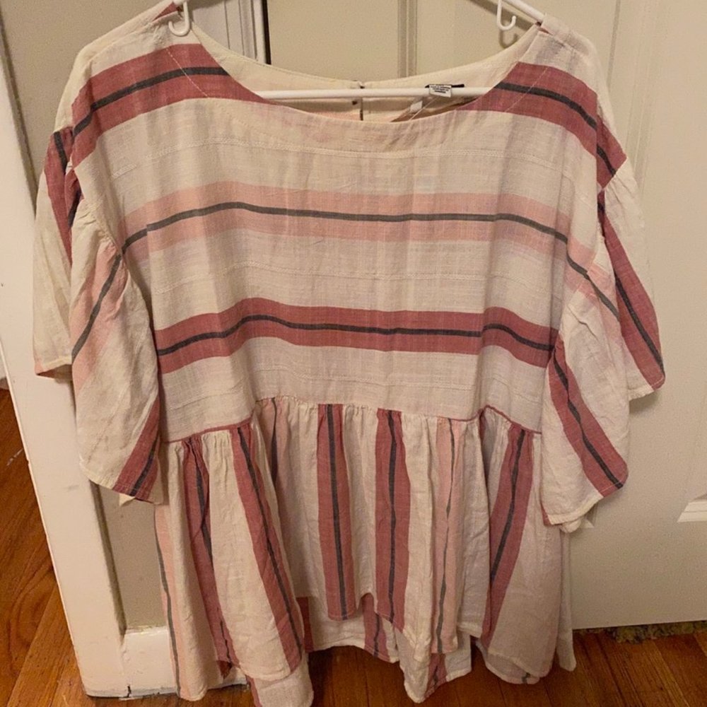 American Eagle Blouse